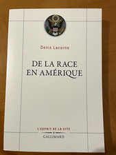 Denis lacorne race d'occasion  Paris XX