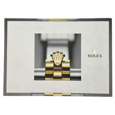 Rolex catalogue 2017 for sale  LONDON