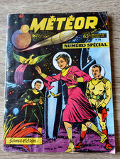 Meteor spécial artima d'occasion  Diarville