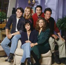 Friends cast studio for sale  Houston