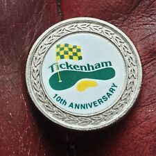 Tickenham golf club for sale  BENFLEET