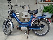 Motorino epoca malanca usato  Parma