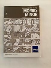 Parts accessories morris for sale  BRENTWOOD