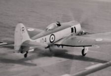 Military aircraft photograph for sale  EPPING