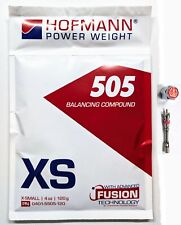 120g hofmann power gebraucht kaufen  Lübeck