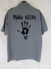 Chemise militaire mano d'occasion Chemise militaire mano d'occasion  Nîmes