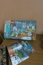 Lego disney raya for sale  Great Neck