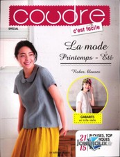 Coudre facile spécial d'occasion  Bubry