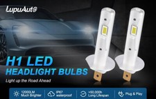 Led lampadine 12v usato  Piombino