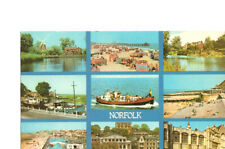 Norfolk broads beach for sale  KENDAL