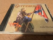 Campaigns gettysburg hps for sale  Ypsilanti