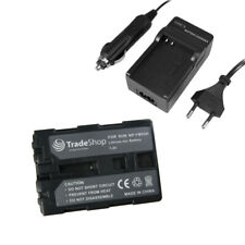 Set akku 2000mah gebraucht kaufen  Göttingen