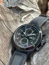 Field watch full gebraucht kaufen  Wiesenbach