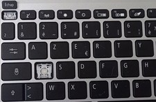 Touche clavier acer d'occasion  Plougastel-Daoulas