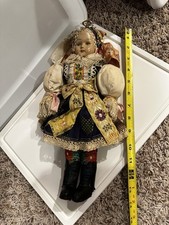 Antique doll female for sale  Dover