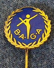 British amateur gymnastics for sale  CARDIFF