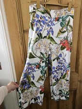 Zara wide leg for sale  CARDIFF