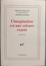 Felicien marceau charles d'occasion  Paris XV