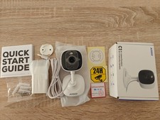 Aoqee telecamera wifi usato  Parma