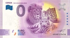 Billet souvenir 2025 d'occasion  France