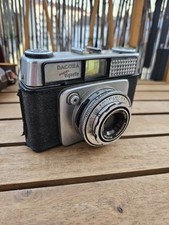 Kamera dacora super gebraucht kaufen  Wutöschingen