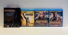 spartacus bluray gebraucht kaufen spartacus bluray gebraucht kaufen Kaarst