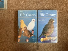 Fife canary for sale  STREET