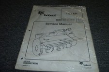 Bobcat melroe ingersoll for sale  Dubuque