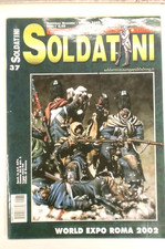 Soldatini novembre dicembre usato Soldatini novembre dicembre usato  Palermo