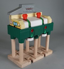 Deluxe track signal for sale  NOTTINGHAM