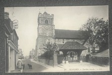 L.l. seaford church for sale  HOVE
