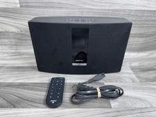 Bose soundtouch series for sale  Grayslake