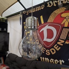 Hängelampe italienisches desi gebraucht kaufen  Dresden