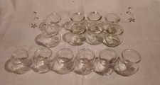 Lot ventouses vintage d'occasion  Maël-Carhaix