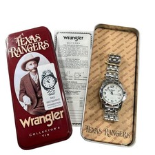 Vintage wrangler quartz for sale  Vineland