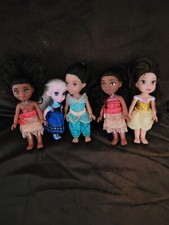 Bundle small disney for sale  SOUTHPORT