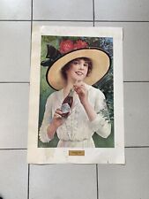 poster vintage coca cola usato poster vintage coca cola usato Latina