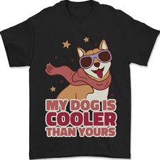Chien cool chien d'occasion  Expédié en France