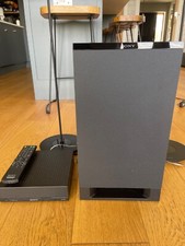 Sony 5.1 surround for sale  CHIPPING CAMPDEN