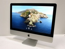 21.5 apple imac for sale  Columbus