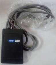 LEITOR MIFARE HID 6055BGL0014 comprar usado  Enviando para Brazil