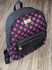 Betsey johnson backpack for sale  Morgantown