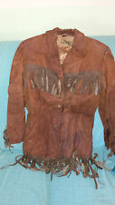 Rare veste frange d'occasion  La Valette-du-Var