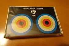 Audiokassette rwo reinigungska gebraucht kaufen  Berlin