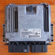 Calculateur 308 1.5 d'occasion  Villeneuve-d'Ascq-