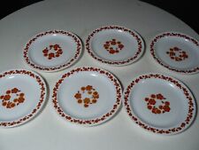 Magnifique lot assiettes d'occasion  Albi