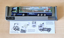 Herpa 305617 scania usato  Nocera Inferiore