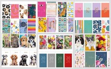 2026 diary slim for sale  WATFORD