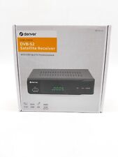Denver dvbs 206hd gebraucht kaufen  Lehrte