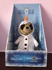 frozen meerkat toy for sale frozen meerkat toy for sale HULL